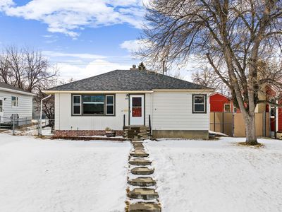 2412 8th Ave S, Great Falls, MT, 59405