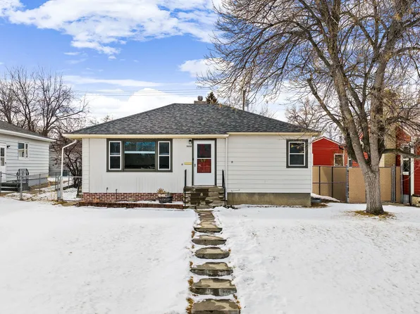 2412 8th Ave S, Great Falls, MT 59405