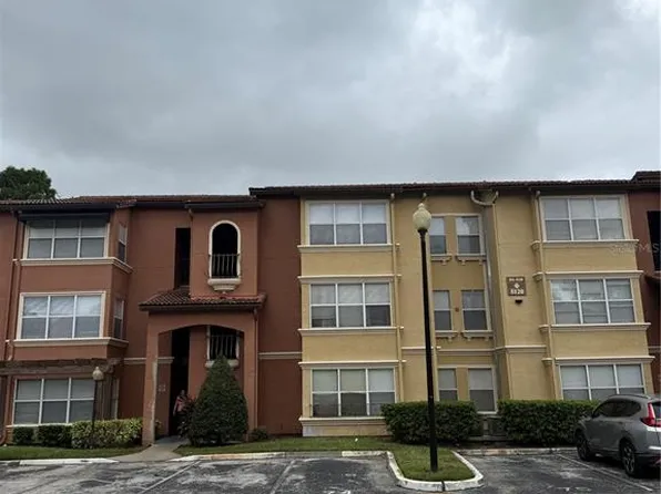 5120 Conroy Rd #22, Orlando, FL 32811