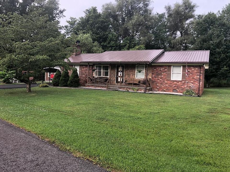198 Ivan St, Raven, VA 24639 Zillow
