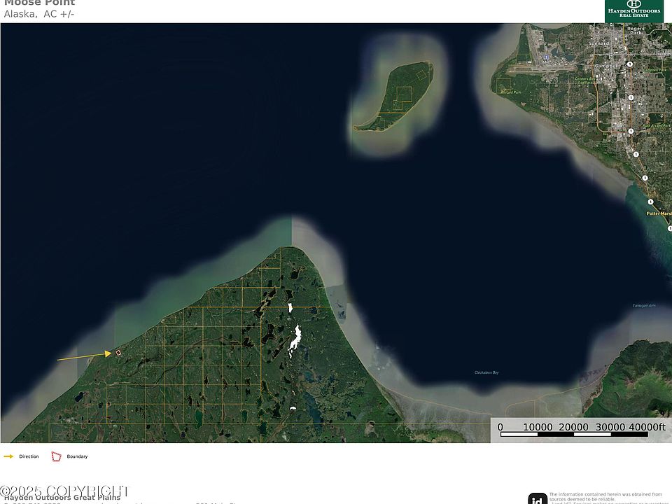 2nd image of 0 Moose Point Rd