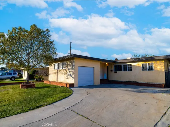 11631 Angell St, Norwalk, CA 90650