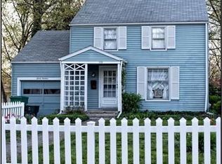 719 Cedar Ave, Ravenna, OH 44266