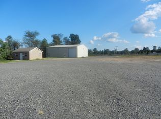 1456 Spring St, Carthage, TX 75633