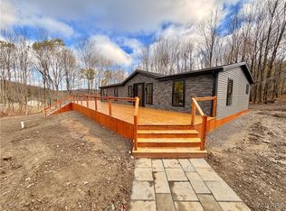 6864 Simmons Rd, Ellicottville, NY 14731