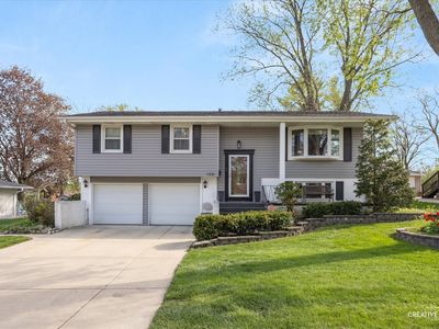 1321 Hampton Ln, Schaumburg, IL, 60193