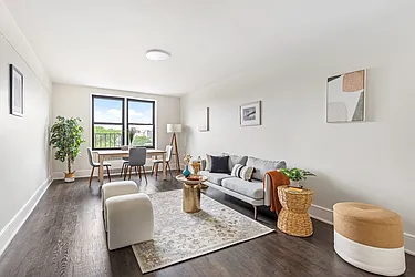 160 Ocean Parkway