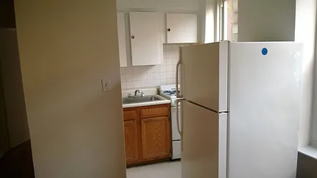 Rented by Citi Living Solutions