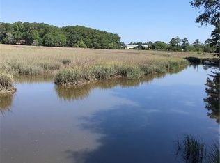 116 Burnett Rd #A, Brunswick, GA 31523