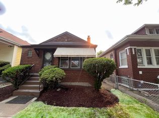 10314 S Calhoun Ave, Chicago, IL 60617