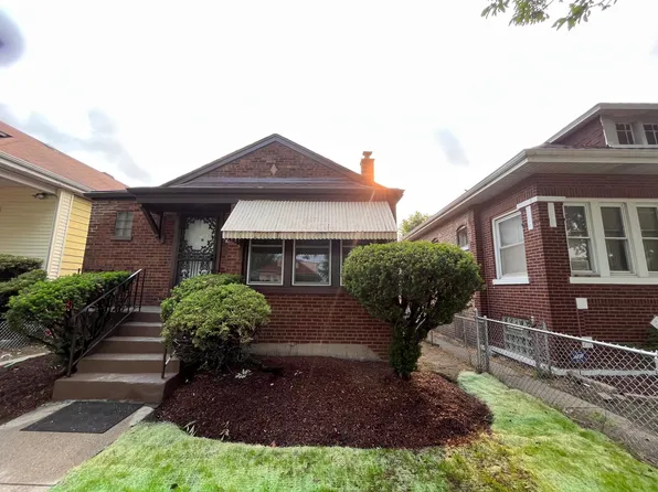 10314 S Calhoun Ave, Chicago, IL 60617