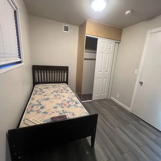 1 bed, 2656 sqft, $600 — Photo 1