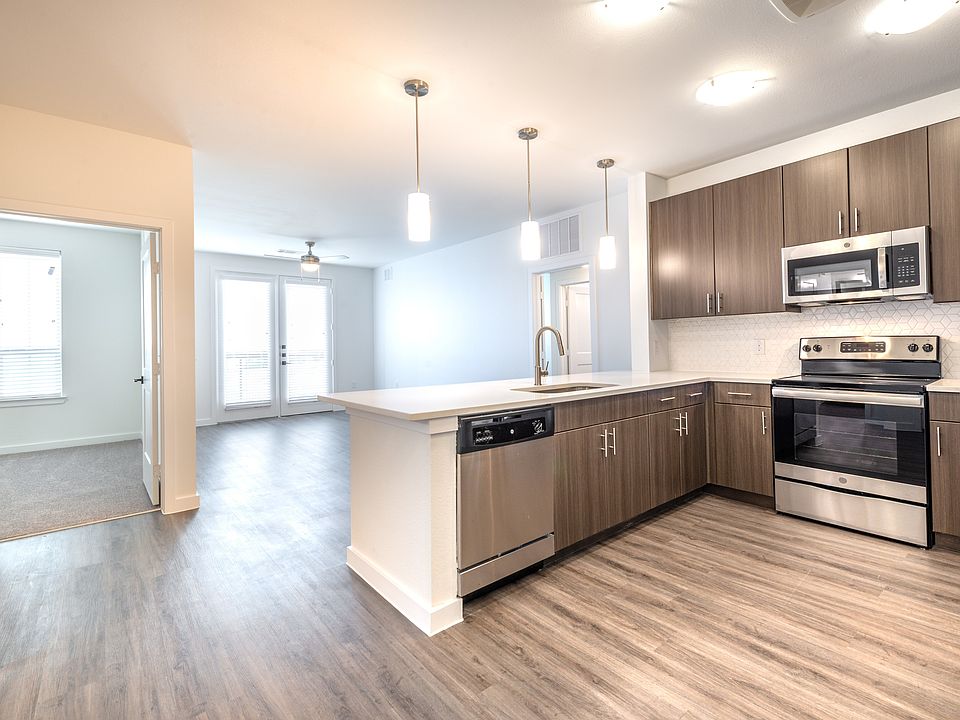 The Holston 3301 Keller Haslet Rd Roanoke TX Zillow