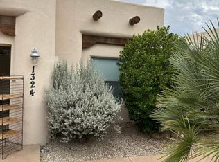 1324 Fairway Village Dr, Las Cruces, NM 88007