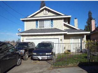 1037 Jean Ave, Sacramento, CA