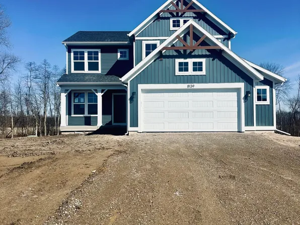 8139 Tantrum Dr #93, Allendale, MI 49401