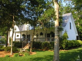 324 NE 58th St, Oak Island, NC 28465