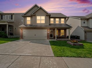 2913 Our Tibbs Trl, Lexington, KY 40511