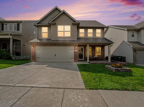 2913 Our Tibbs Trl, Lexington, KY 40511