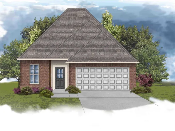 711 Bellegrove Square Ave, Baton Rouge, LA 70810