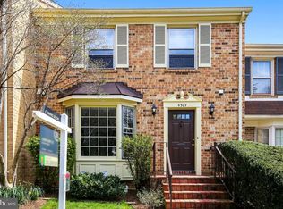 4507 4th Rd N, Arlington, VA 22203