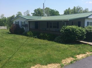 1330 Highway 401, Hudson, KY 40145