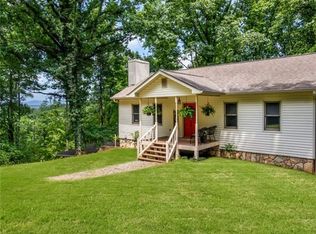 968 Timberwalk Dr, Ellijay, GA 30540