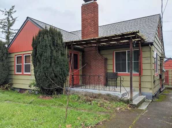 1921 Willamette St #Basement, Eugene, OR 97405