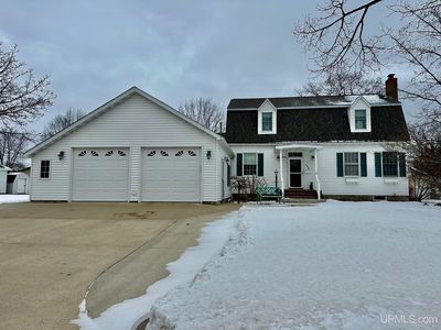 409 Elm St, Gladstone, MI, 49837