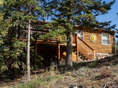 76 Wonderland Avenue, Golden, CO, 80403