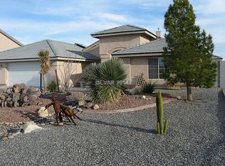 2411 S Turtle St, Pahrump, NV 89048