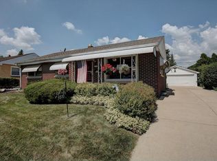 9310 W Dixon St, Milwaukee, WI 53214
