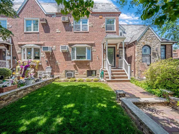 83-19 Doran Avenue, Glendale, NY 11385