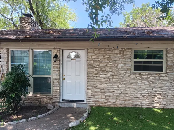 1720 Rockbridge Ter Unit B, Austin, TX 78741