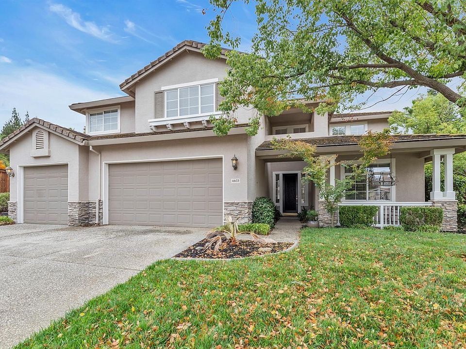 4603 Jared Ct, Rocklin, CA 95765 Zillow