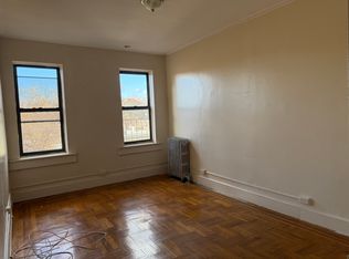 2619 Halperin Ave #C6, Bronx, NY 10461