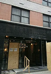 98 Fifth Avenue in Flatiron