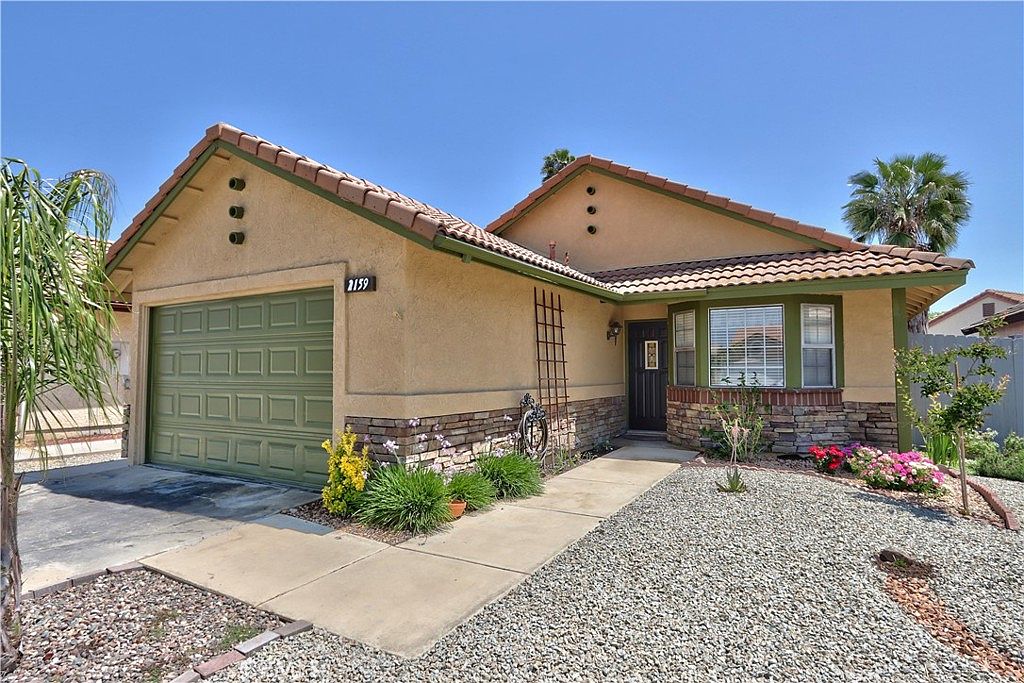 2159 Rose Ave, Hemet, CA 92545 Zillow