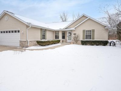 2731 Cardinal DRIVE, Racine, WI, 53402
