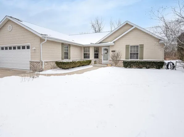 2731 Cardinal DRIVE, Racine, WI 53402