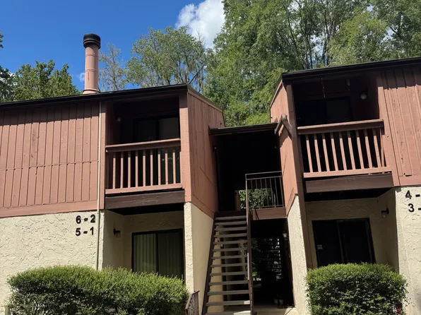 1515 NW 29TH Road #D6, Gainesville, FL 32605