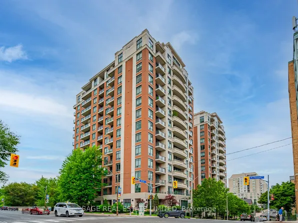319 Merton St, Toronto, ON