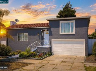 2133 Dunn Ave, Richmond, CA 94801