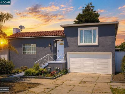 2133 Dunn Ave, Richmond, CA, 94801