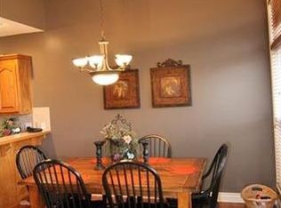 1525 Horseshoe Dr, Raymore, MO 64083