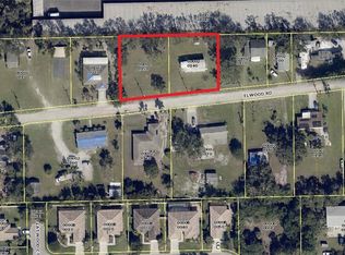 4330 Elwood Rd #4350, Fort Myers, FL 33908