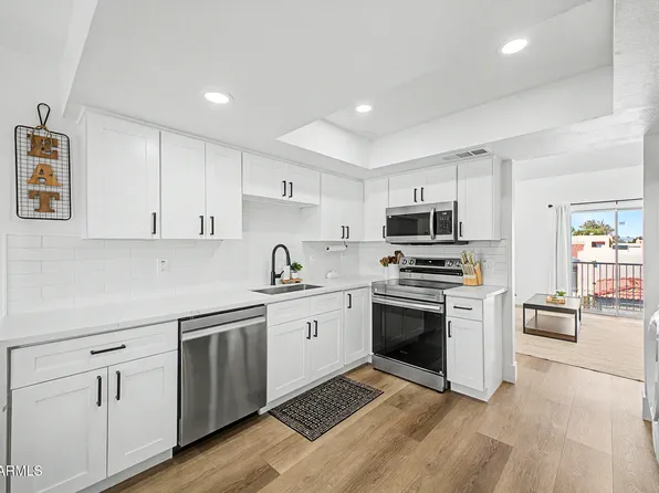 220 N 22ND Place #2041, Mesa, AZ 85213
