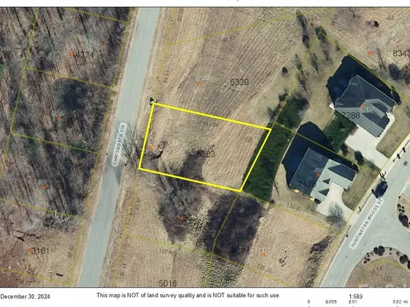 747 Chatsworth Cir SE #58, Lenoir, NC 28645
