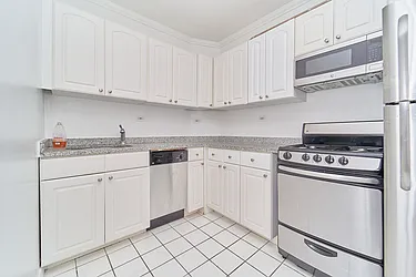 Rented by Living New York