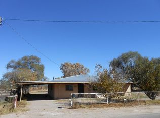 5 La Entrada Rd, Los Lunas, NM 87031